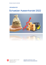  Jahresbericht 2022